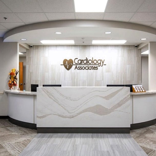 Interior Signage